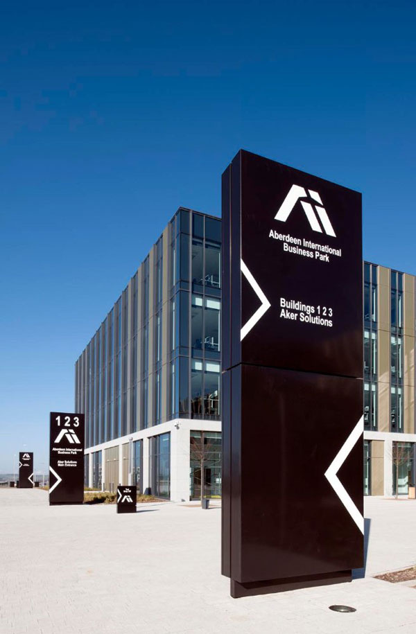 30創意標牌板設計-上海導視設計公司