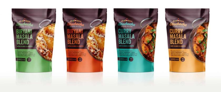 上海包裝設計公司創造出色的食品包裝設計的10個提示