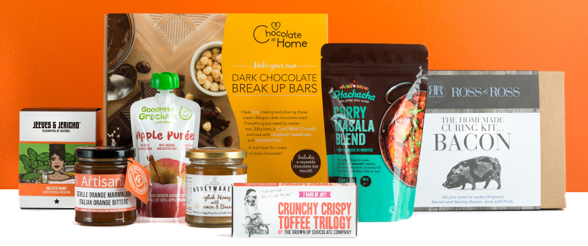 上海包裝設計公司教程-食品和飲料類產品包裝標簽設計的6個關鍵要素