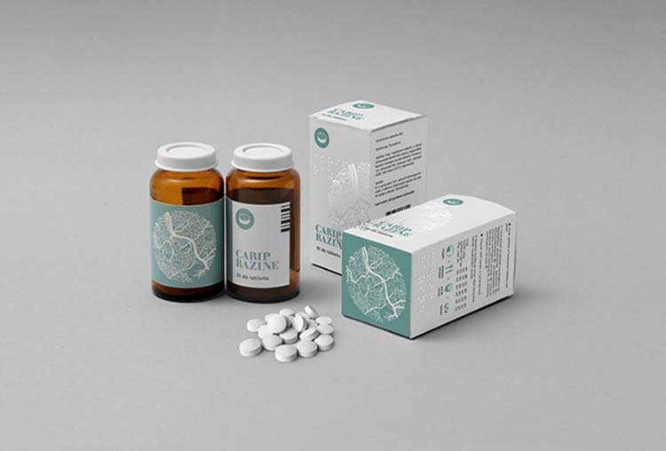 西奧多拉制藥系列