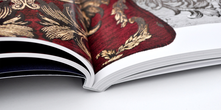 牛津海因斯家具布藝產品目錄宣傳手冊設計-上海宣傳冊設計公司