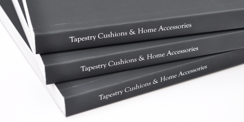 牛津海因斯家具布藝產品目錄宣傳手冊設計-上海宣傳冊設計公司