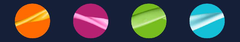 TIKKURILA油漆包裝設計配色