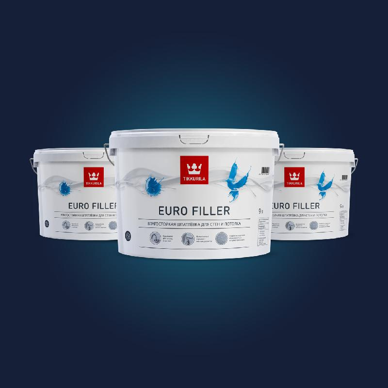 TIKKURILA 室內油漆涂料包裝設計”飛濺的鳥與花“