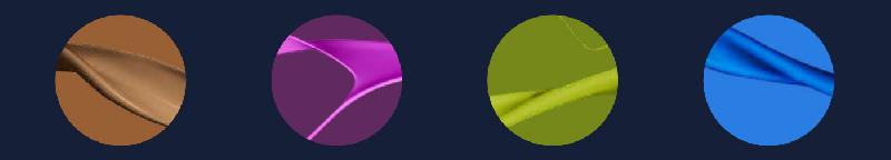 TIKKURILA油漆包裝設計配色