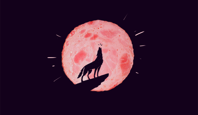 有趣的VigaFOB切片香腸創意包裝設計-尚略上海包裝設計公司欣賞