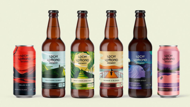 調試包裝插圖設計是否合適的5個提示