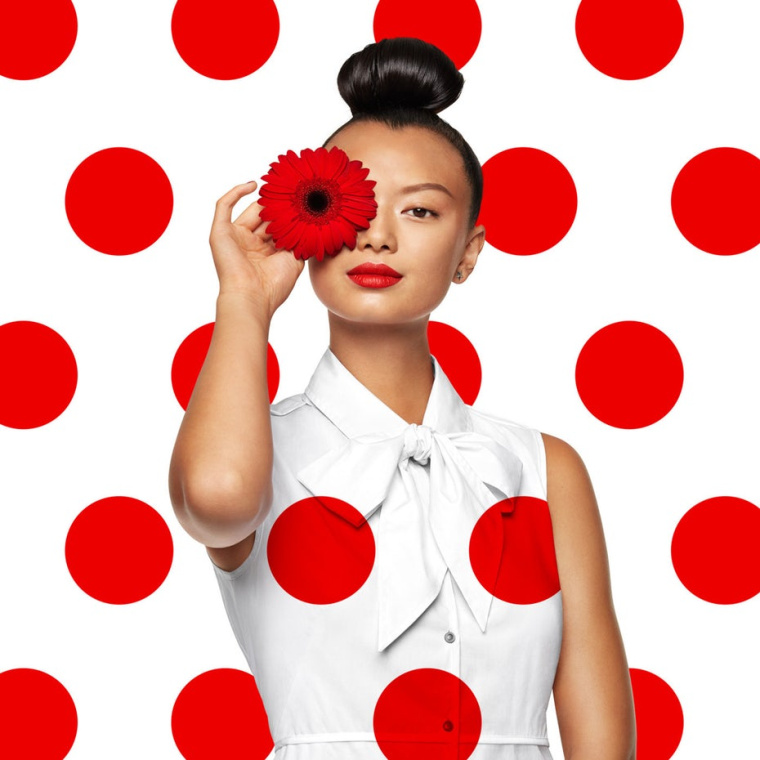 打造出色的企業(yè)形象設計-Target目標品牌企業(yè)形象設計