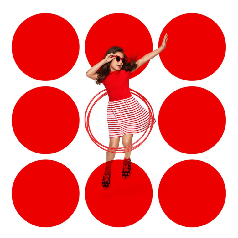 打造出色的企業(yè)形象設計--Target目標品牌企業(yè)形象設計