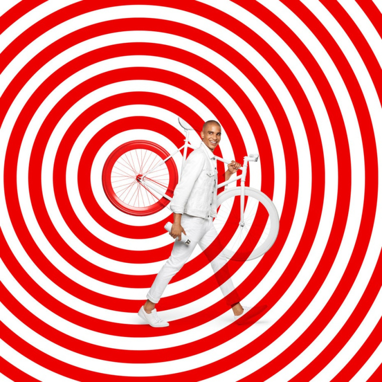 打造出色的企業(yè)形象設計--Target目標品牌企業(yè)形象設計