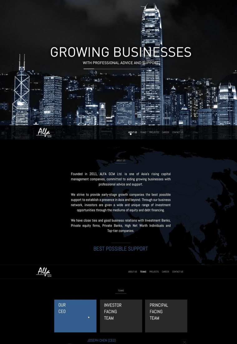  網(wǎng)頁(yè)橫幅和背景圖像設(shè)計(jì)