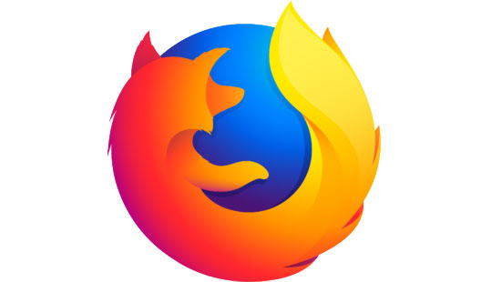 舊Firefox徽標(biāo)標(biāo)志設(shè)計(jì)，之前的Firefox徽標(biāo)標(biāo)志自2017年開始使用