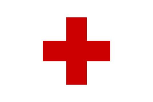 紅十字會標志設計