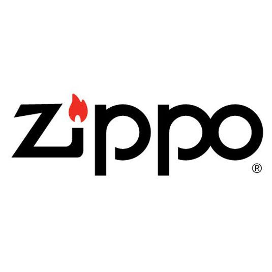 Zippo打火機標志設計