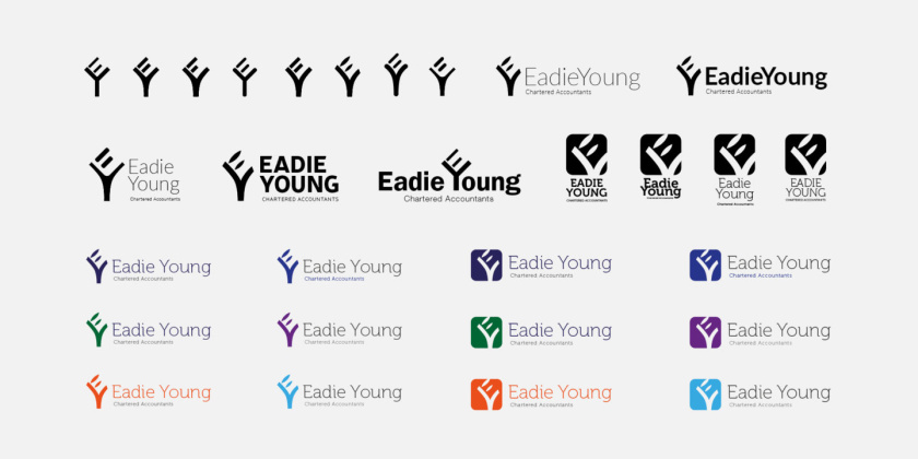 品牌故事策劃——始終如一。人們喜歡這樣。