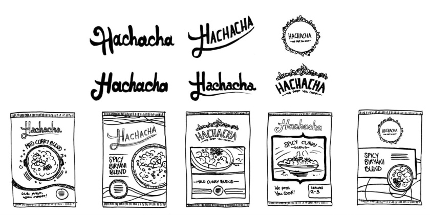 品牌故事策劃——原創，做點不同的事