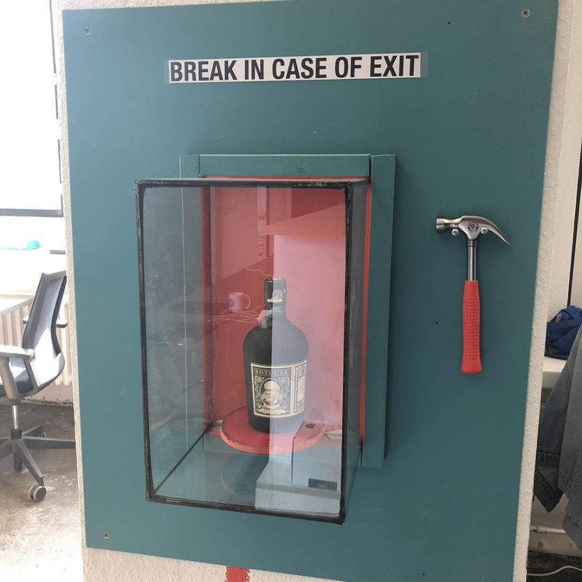 悉尼證券交易所辦公室詳情