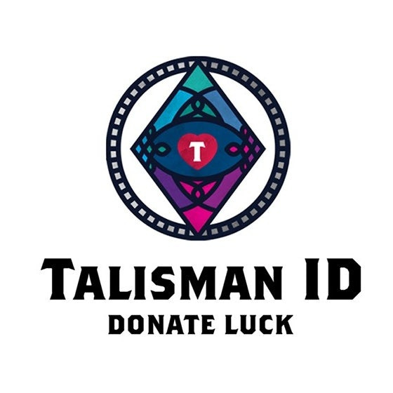 傳統徽標logo設計-T初始帶有復雜的彩色邊框徽標logo