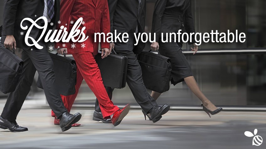 怪癖及怪癖的品牌命名，讓品牌難以忘懷-上海品牌策劃公司-尚略