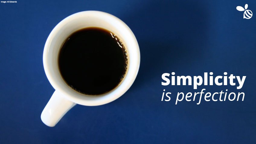 簡單清晰專注的品牌更容易成功——專注是發展粘性品牌的決定性標準