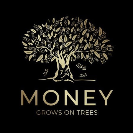 艷麗金色logo設計