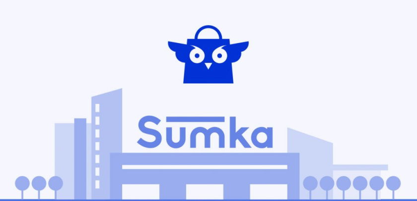 Sumka 商品折扣和促銷優惠手機APP品牌形象全案策劃設計