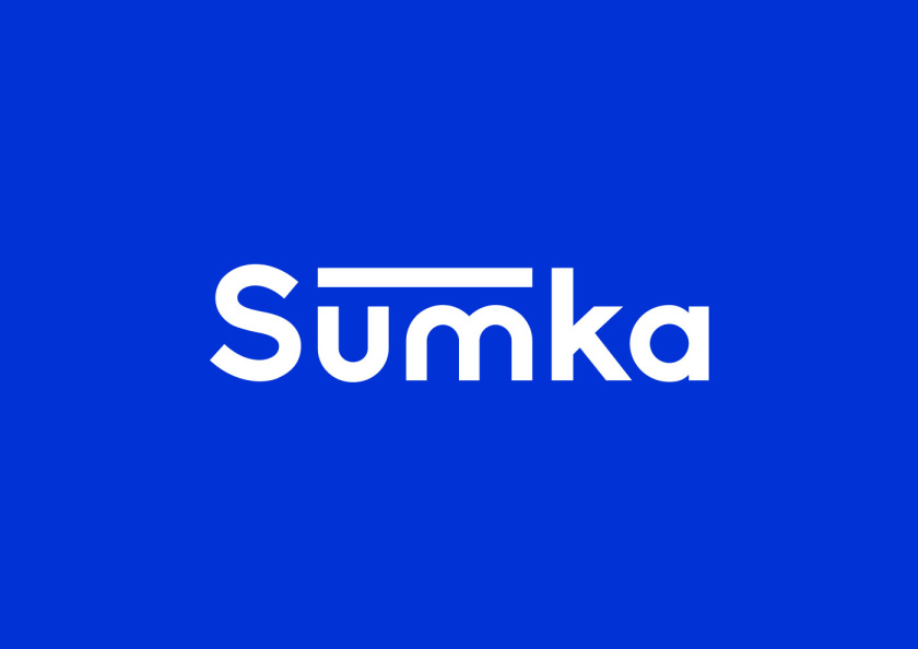 Sumka 商品折扣和促銷優惠APP 品牌形象全案策劃設計-品牌命名