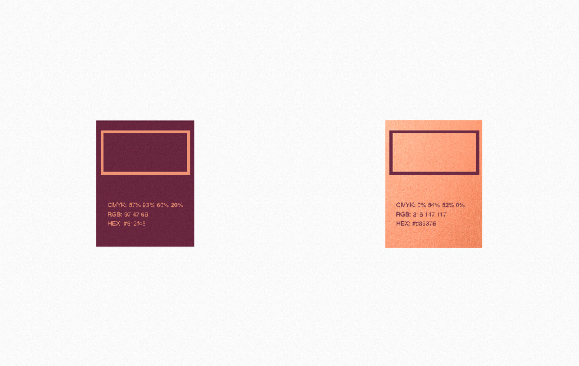 Dra. Paula Rissato 牙醫(yī)齒科診所logo設(shè)計vi設(shè)計，溫暖的線條風(fēng)格