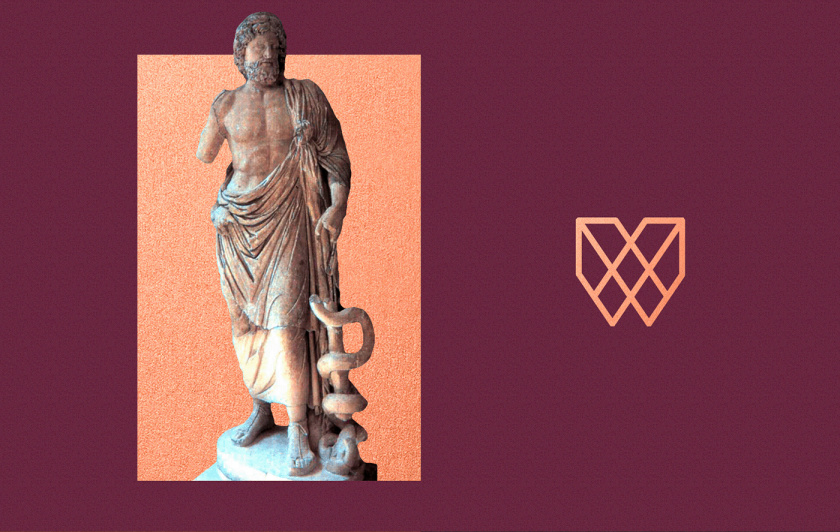 Dra. Paula Rissato 牙醫(yī)齒科診所logo設(shè)計vi設(shè)計，溫暖的線條風(fēng)格