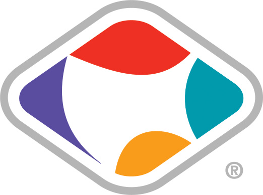 克羅格 Kroger 超市統一品牌形象設計logo設計