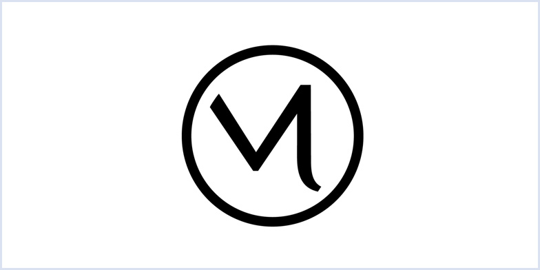 Mejuri會標logo設計