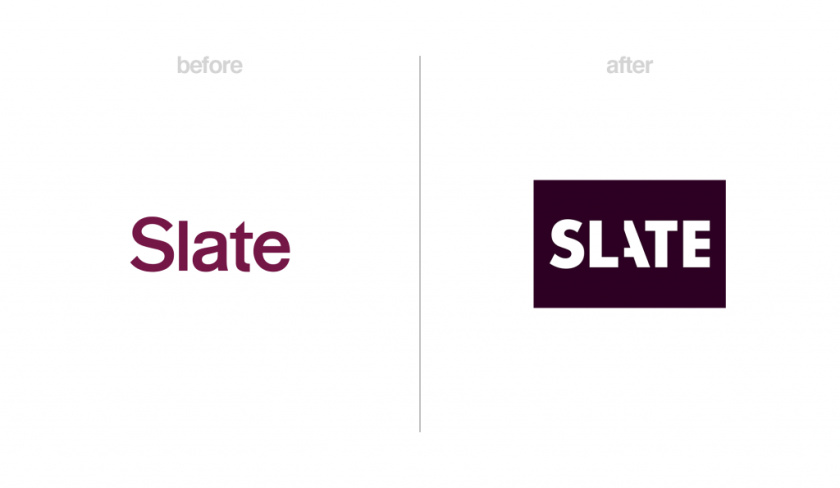 板巖logo重新設計