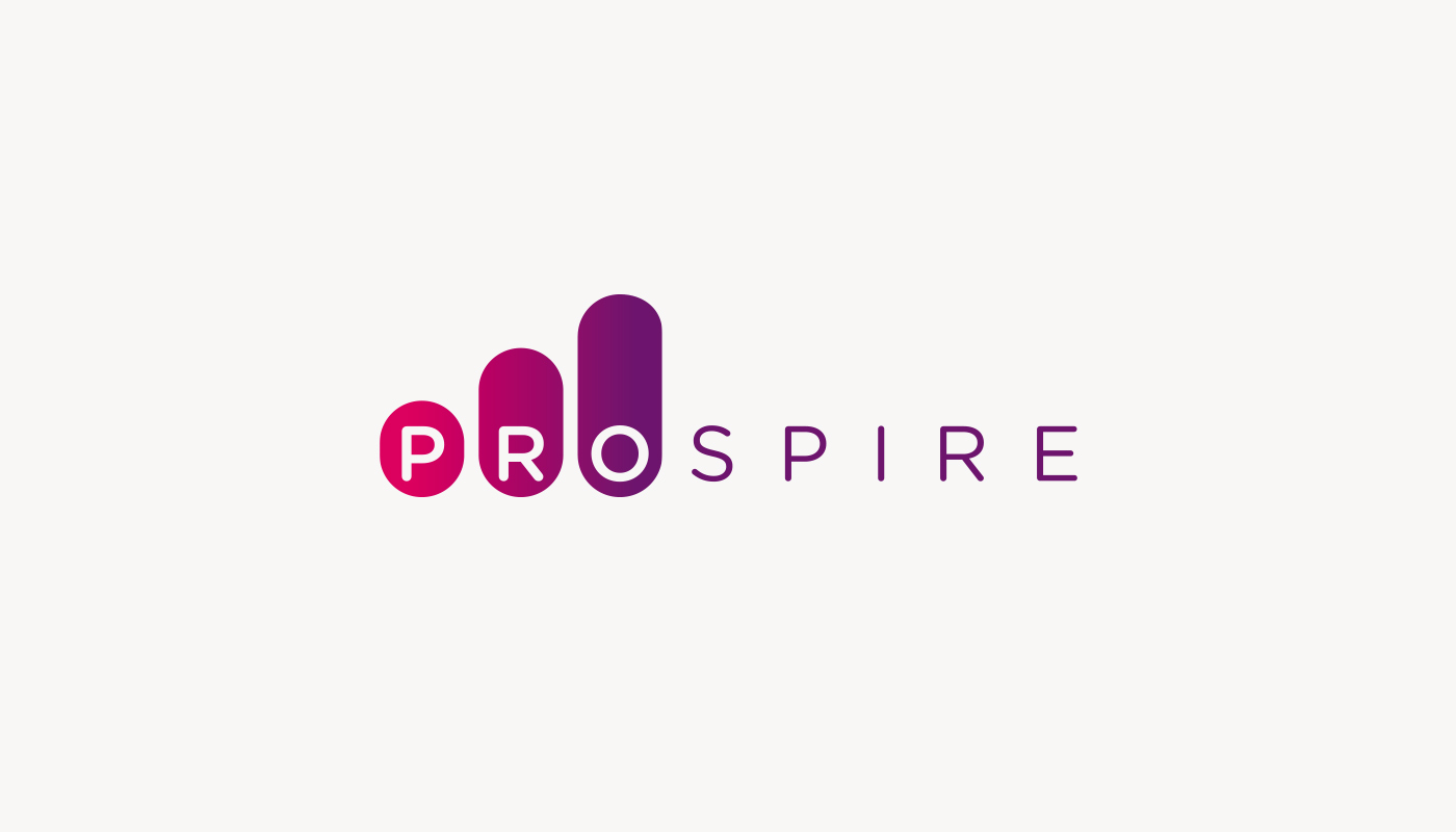 Prospire維生素營養(yǎng)補充劑平品牌全案設(shè)計-logo設(shè)計