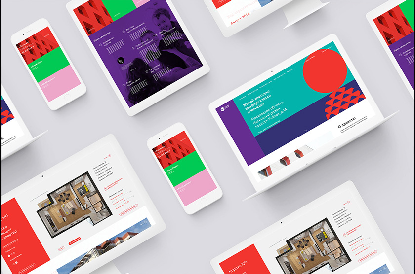 牽牛星莊園房地產公司logo設計“圓圈+星星”與品牌vi視覺形象識別設計