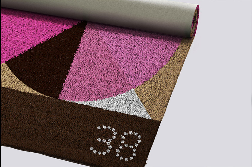 牽牛星莊園房地產公司logo設計“圓圈+星星”與品牌vi視覺形象識別設計