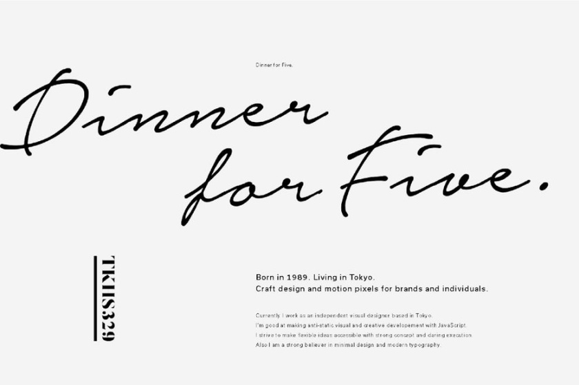 干凈的白色網(wǎng)站設(shè)計(jì)，與許多的美好的網(wǎng)絡(luò)設(shè)計(jì)空白。