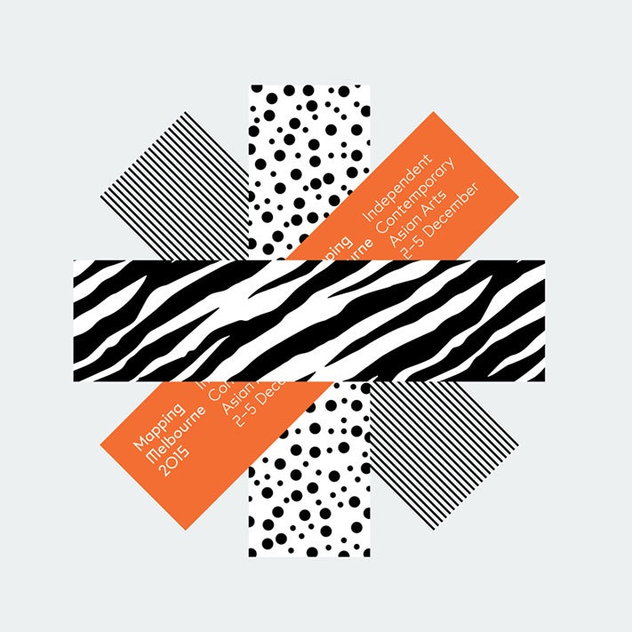 繪制墨爾本節(jié)日，盡管那一抹顏色更柔和而不是超級(jí)生動(dòng)，但它仍然能夠使組合變亮