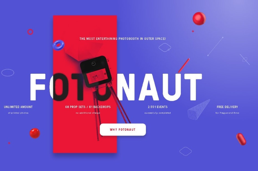 強(qiáng)勁而動(dòng)感的對(duì)比色，超級(jí)干凈，但視覺上引人注目。