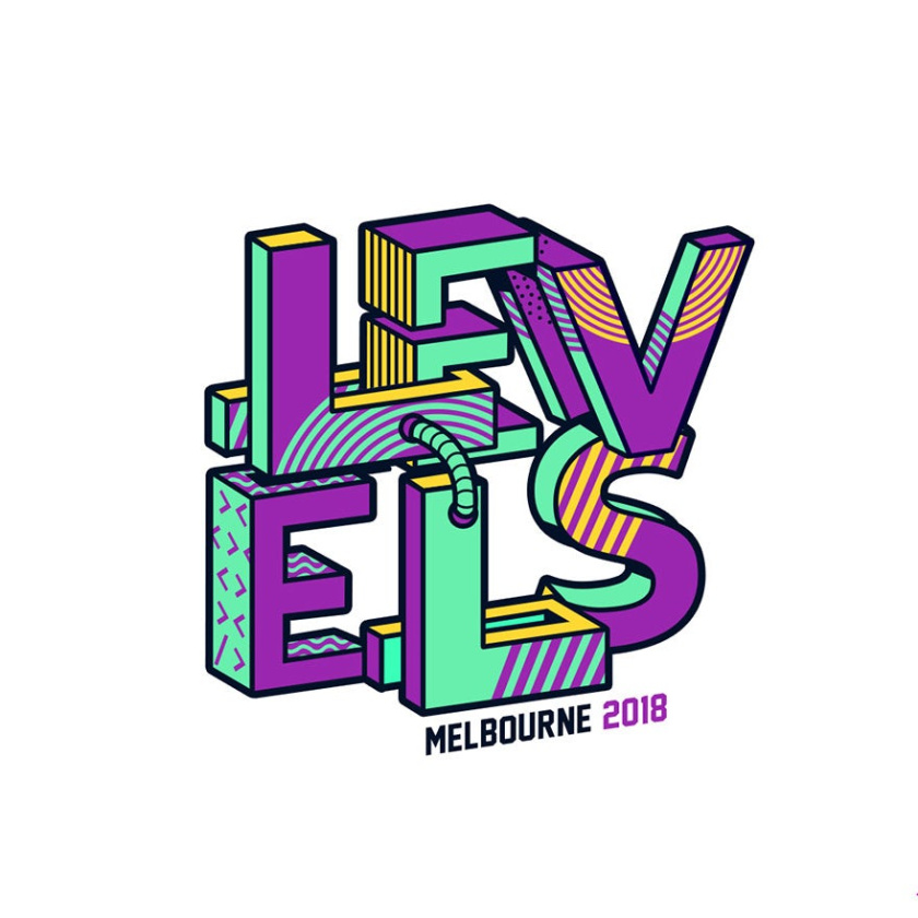 俏皮的對(duì)比，Asael Varas俏皮而鮮明的對(duì)比