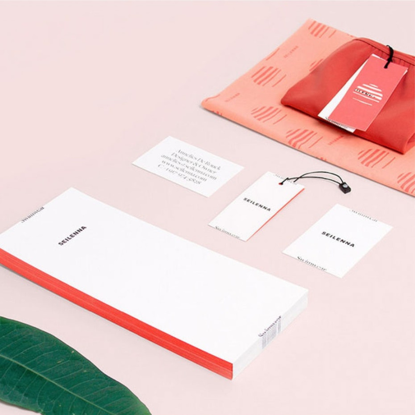 Living Coral色彩，這么溫暖的顏色！