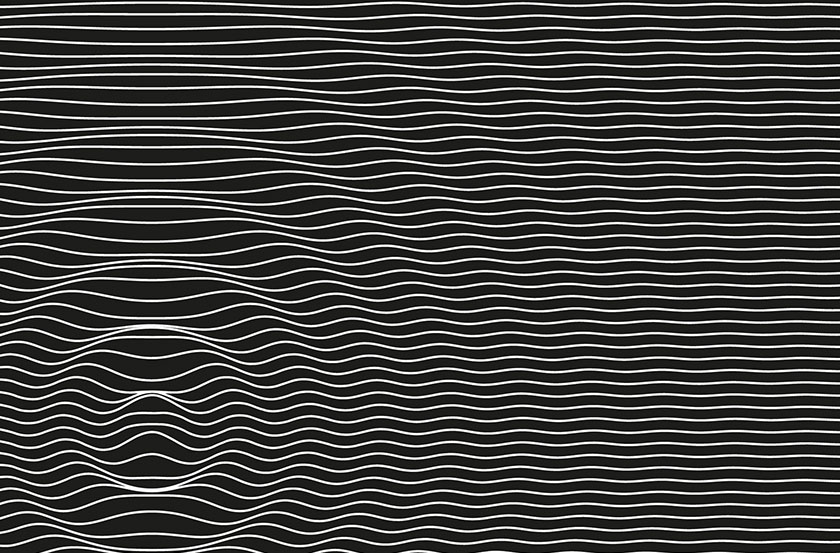 大衛(wèi)·貝克漢姆水波紋圖案香水瓶型設計與身體護理產(chǎn)品包裝設計