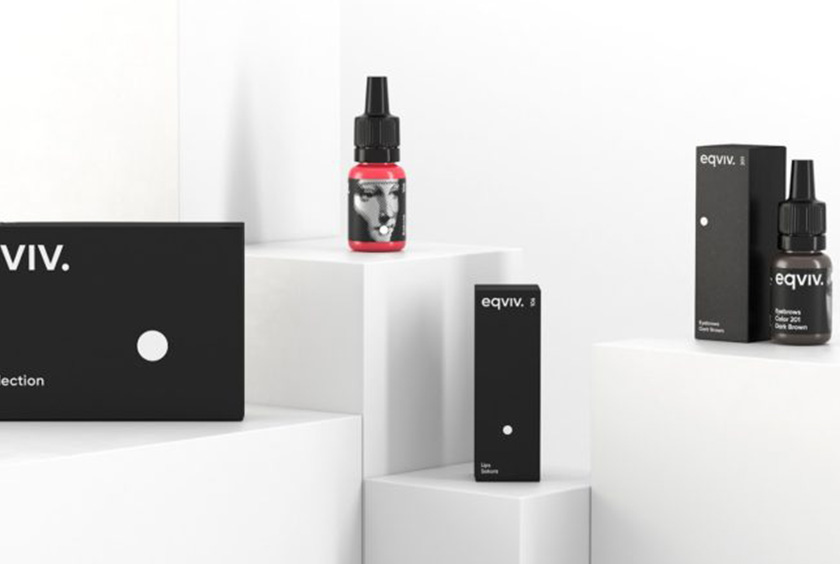 Eqviv 永久性化妝用顏料化妝品品牌命名logo設(shè)計包裝設(shè)計“歷史美女藝術(shù)照片”篇 Eqviv 永久性化妝用顏料化妝品品牌命名logo設(shè)計包裝設(shè)計“歷史美女藝術(shù)照片”篇