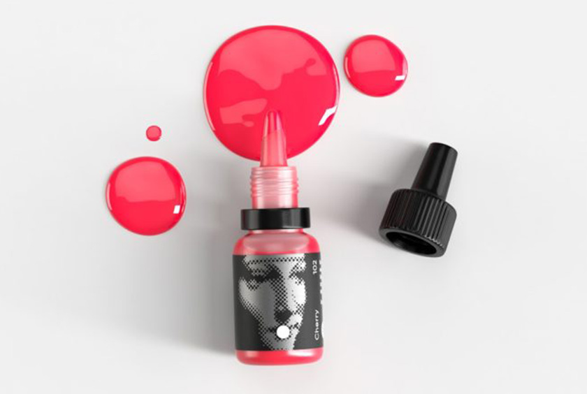 Eqviv 永久性化妝用顏料化妝品品牌命名logo設(shè)計包裝設(shè)計“歷史美女藝術(shù)照片”篇 Eqviv 永久性化妝用顏料化妝品品牌命名logo設(shè)計包裝設(shè)計“歷史美女藝術(shù)照片”篇