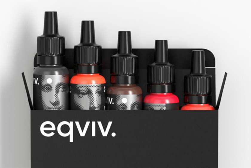 Eqviv 永久性化妝用顏料化妝品品牌命名logo設(shè)計包裝設(shè)計“歷史美女藝術(shù)照片”篇 Eqviv 永久性化妝用顏料化妝品品牌命名logo設(shè)計包裝設(shè)計“歷史美女藝術(shù)照片”篇