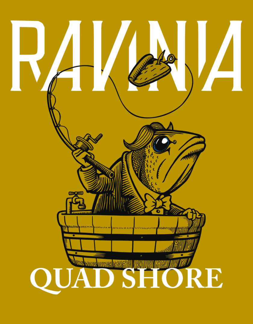 1930年代復古卡通logo設(shè)計