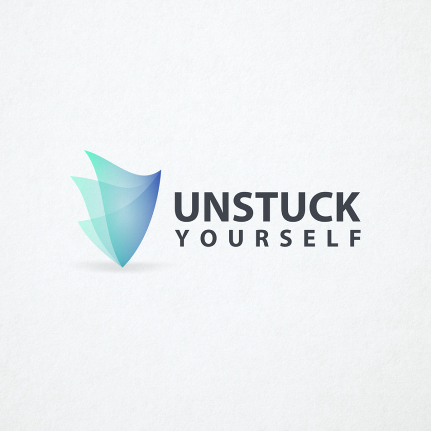 多層和重疊的logo設(shè)計