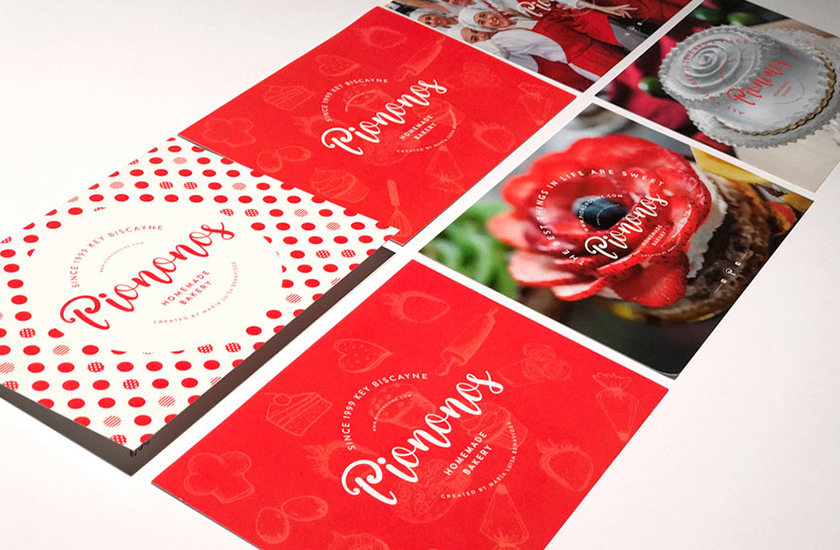 panamera 面包店品牌形象更新設(shè)計(jì)-vi設(shè)計(jì)