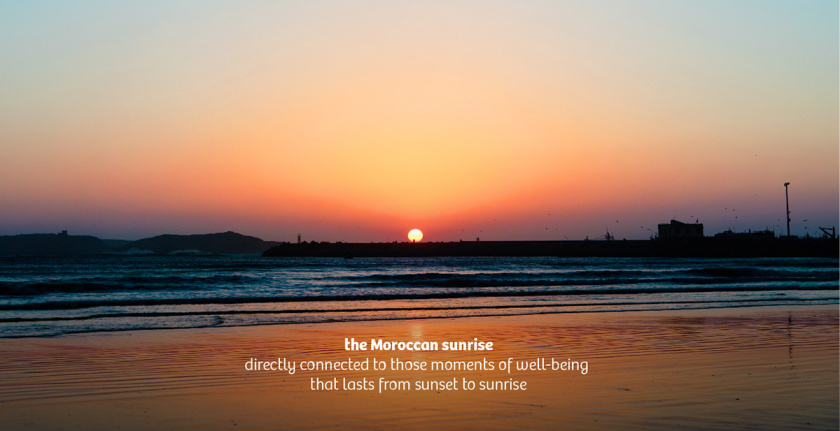 SIMMONS席夢思sunrise日出系列床墊品牌形象設計-logo/vi/