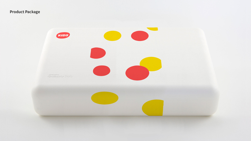 Kakao 卡考兒童品牌體驗設(shè)計