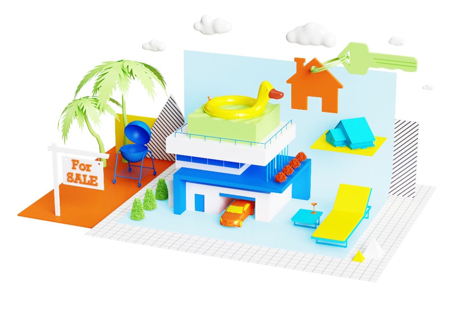 3D圖像-3D藝術(shù)設(shè)計(jì)